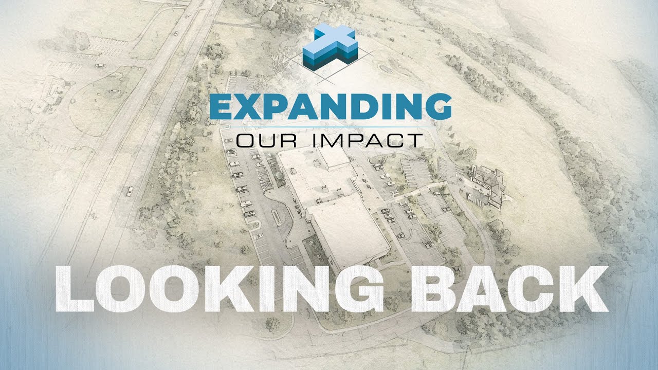 Looking Back // Expanding Our Impact