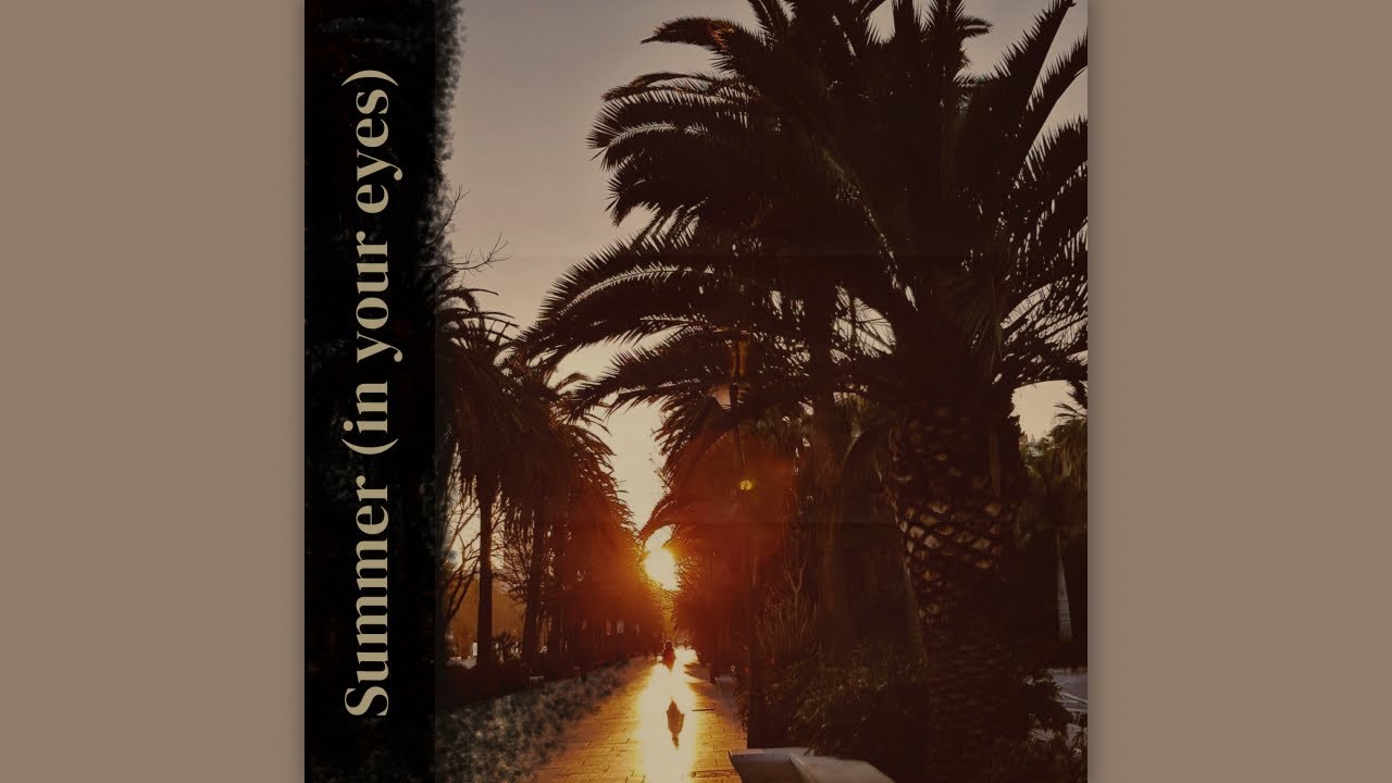 El Double M - Summer (in your eyes)
