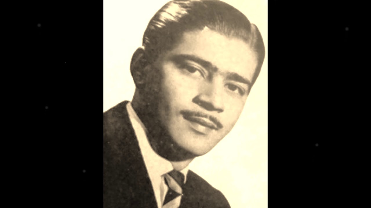 Orlando Ribeiro - É LUXO SÓ - Ary Barroso - Luiz Peixoto - Odeon 14.324-A - matriz 12370 - 05.1958