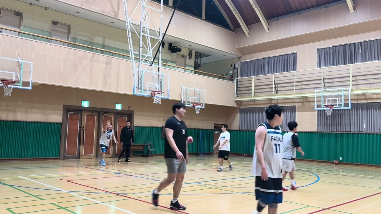 26.02.22 VS 파탈 3-4