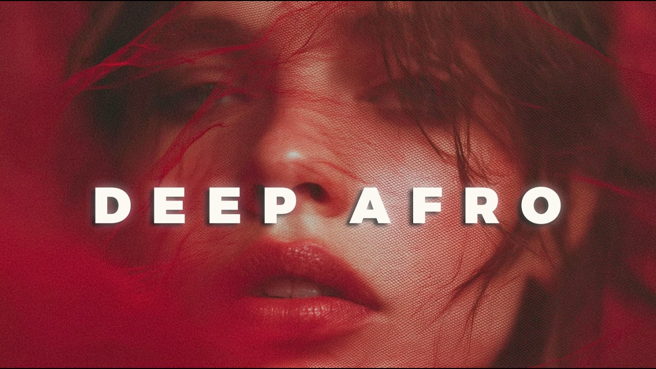 🌙 Afro House 2026 | Deep Melodic Groove | Night Drive & Chill Vibes 🔥
