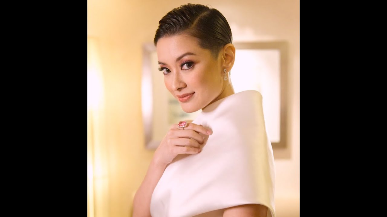 Maricar Reyes Poon for ABS CBN Ball 2018