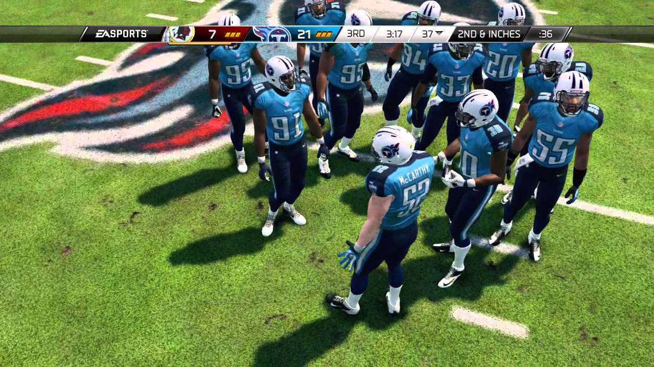 Madden 25 Early Access Livestream
