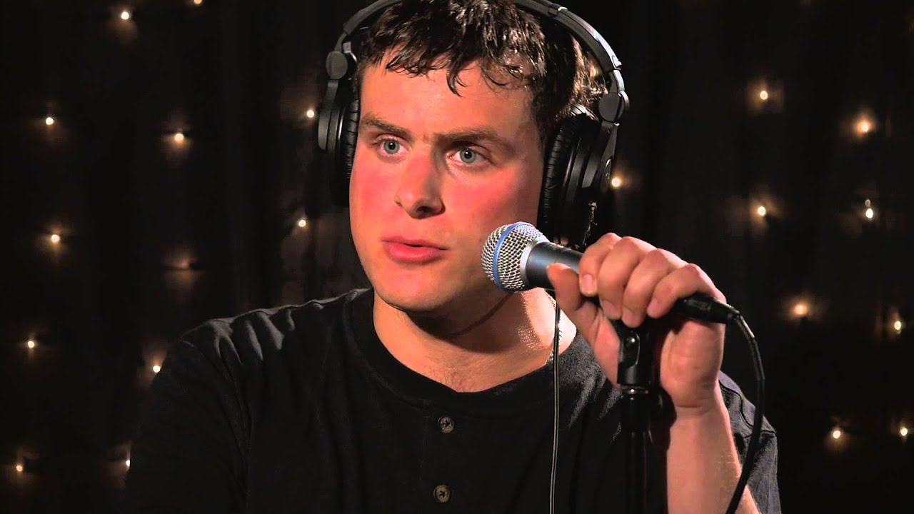 DMA's - Full Performance (Live on KEXP)