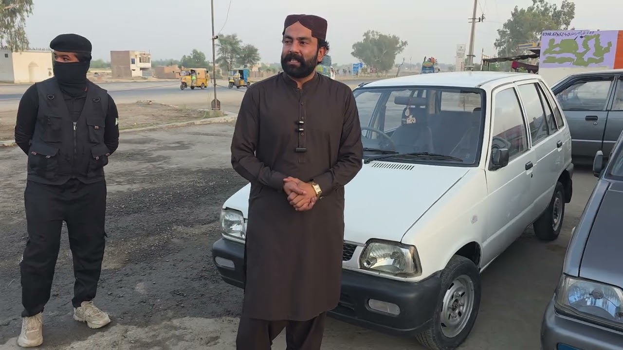 11-03-2026 سٹاک اپڈیٹ 