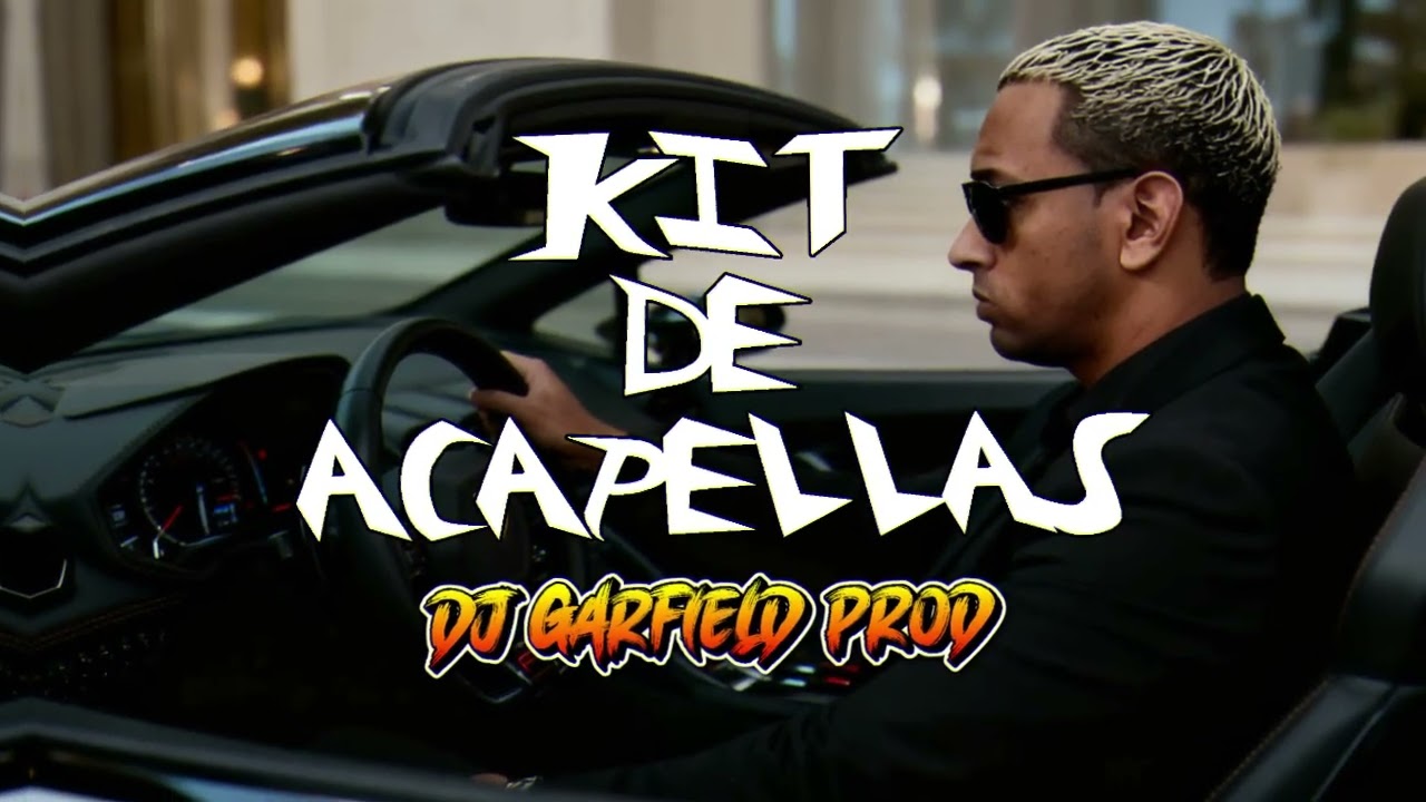 ACAPELLAS MC KF X COROS 130 BPM