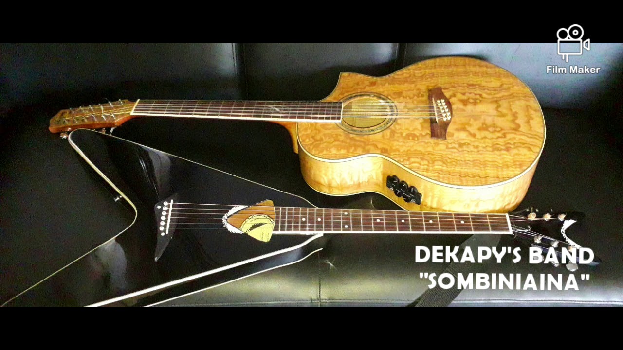 DEKAPY'S BAND 