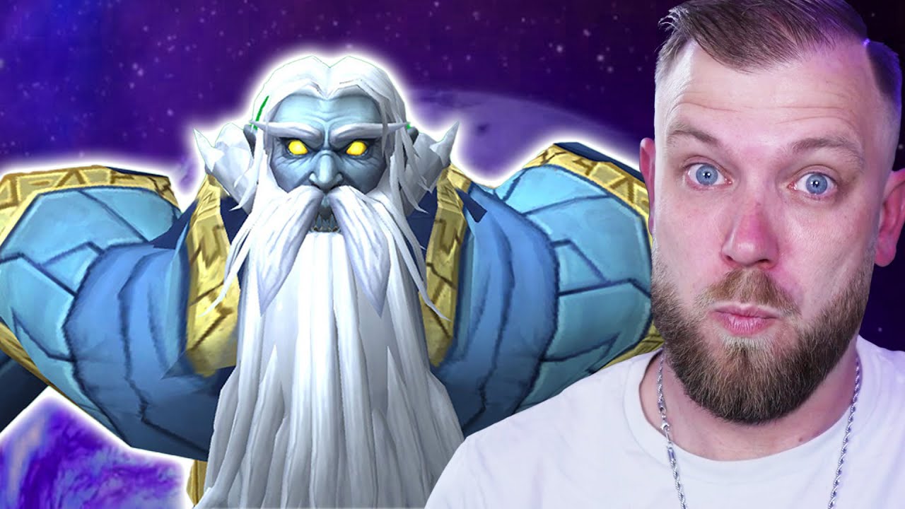 Ringe? NEIN! Ein Weg 👀 | ChromieDE Reaction