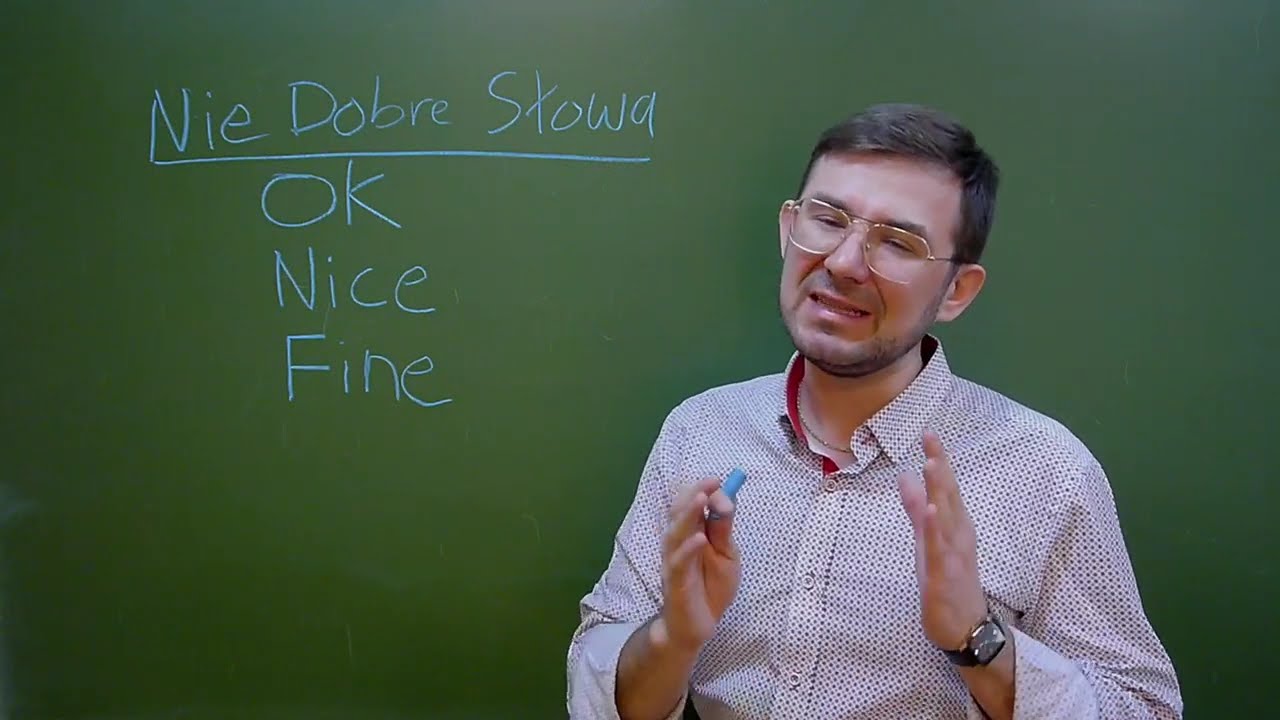 Przestańcie mówić 