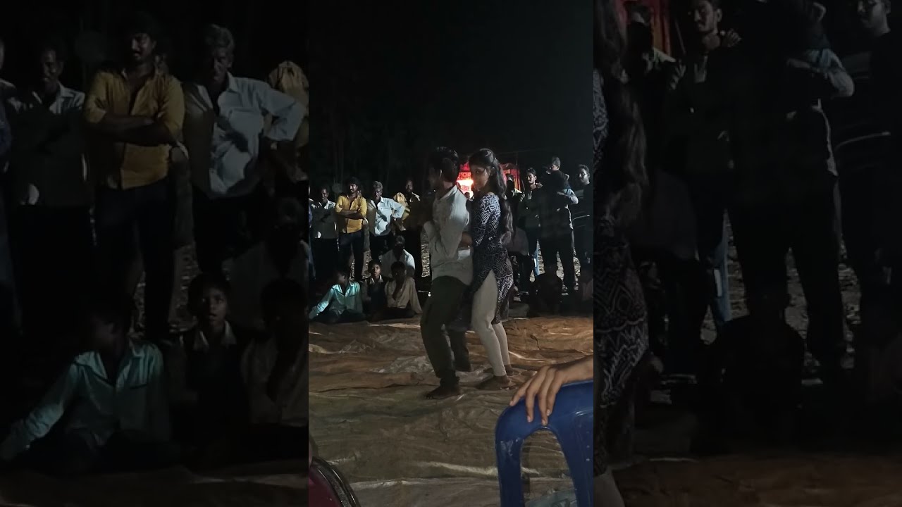 మెల్లగా కలగని రెండుమనసుల దూరం || తెలుగు డ్రామా రిహార్సల్స్