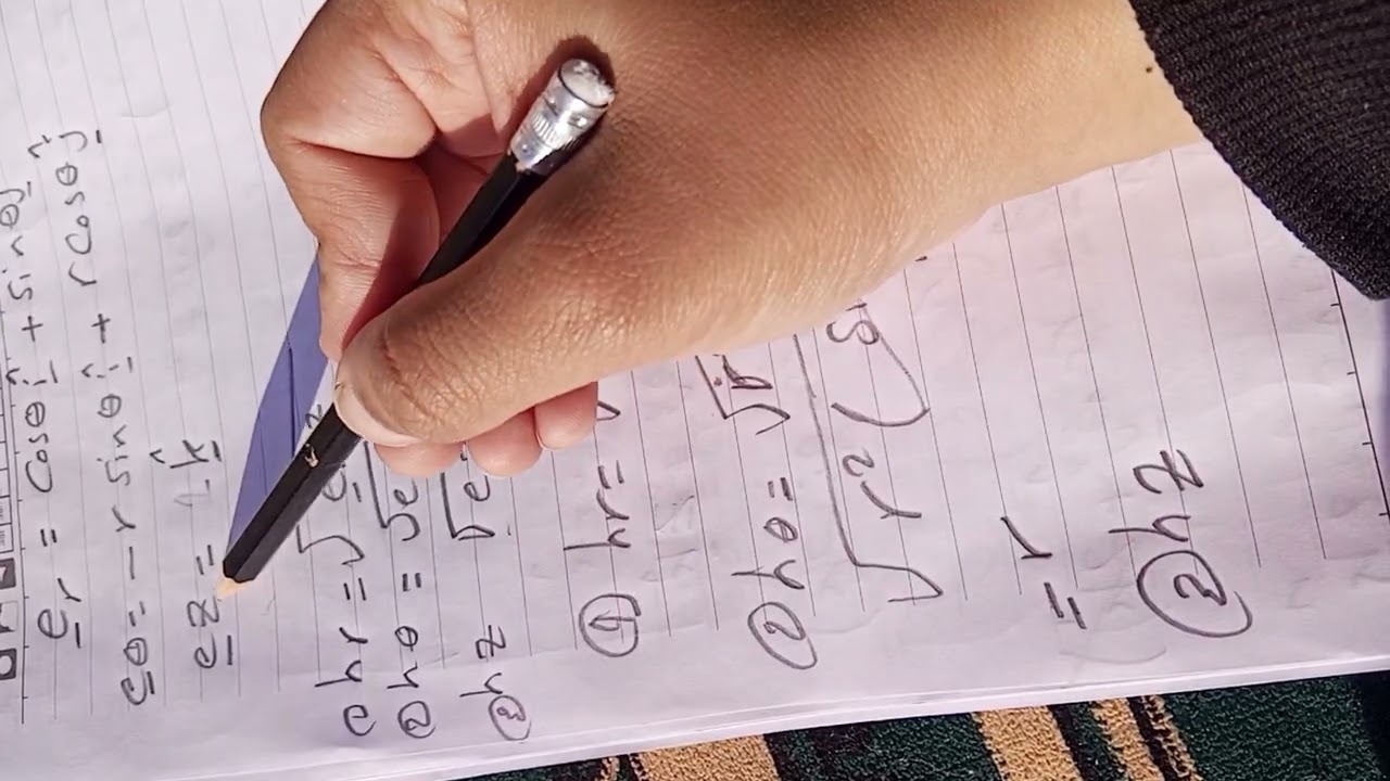 الجزء التاني من المحاضرة الخامسة ( المراجعة النهائية) ميكانيكا أولي علوم صحية تطبيقية 