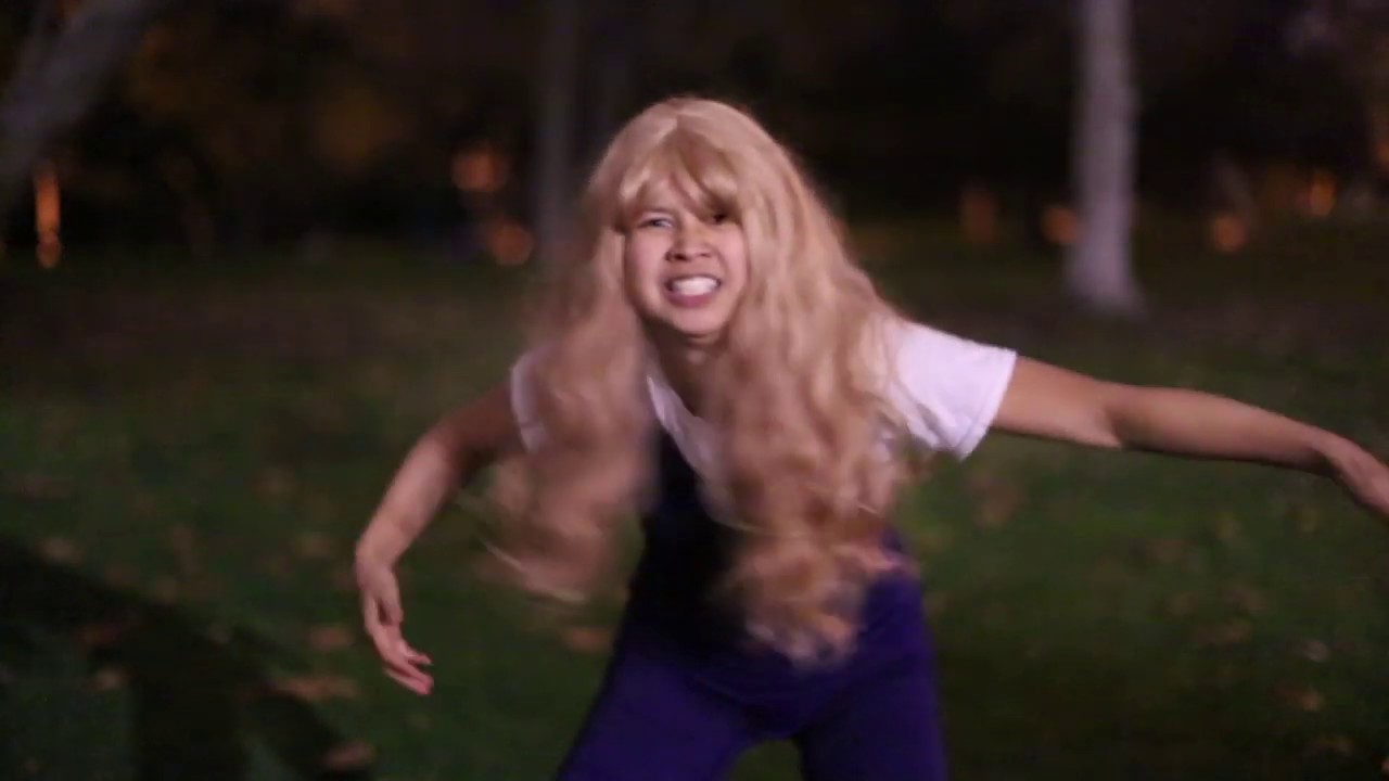 Under the Moon (Official Music Video)