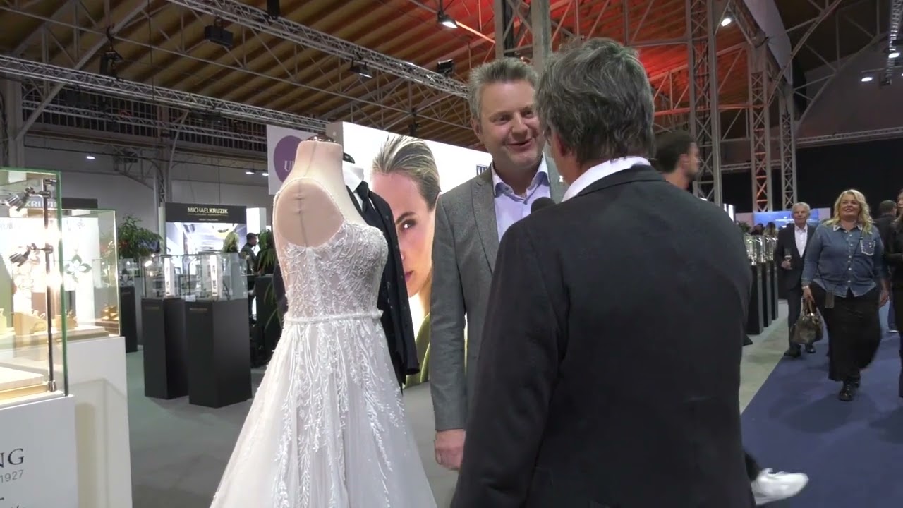 „Die Presse“ SCHAU DIE Lifestyle Messe - Teil1