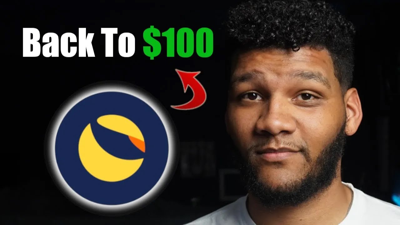Terra Luna Classic To $100?....Well Lets Talk About #LUNC ATH!!!