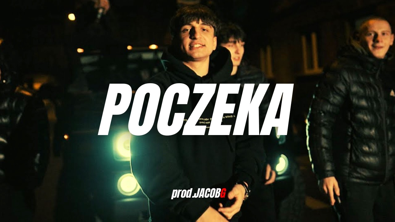 (FREE) OKEKEL x VKIE x RUSINA TYPE BEAT -POCZEKA