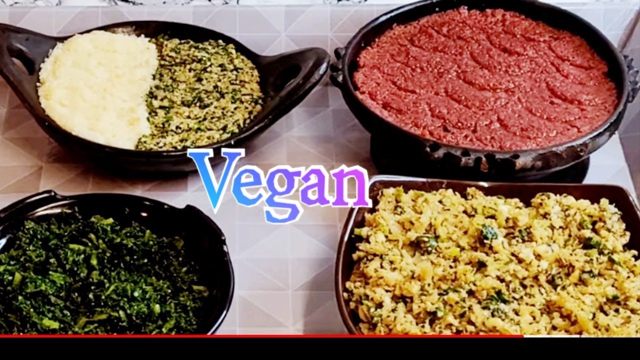 የአበባ ጎመን : ክትፎ ለምኔ ፡ ዱለት ለምኔ፡‼️ How to cook cauliflower 📌 Ethiopian Fasting food