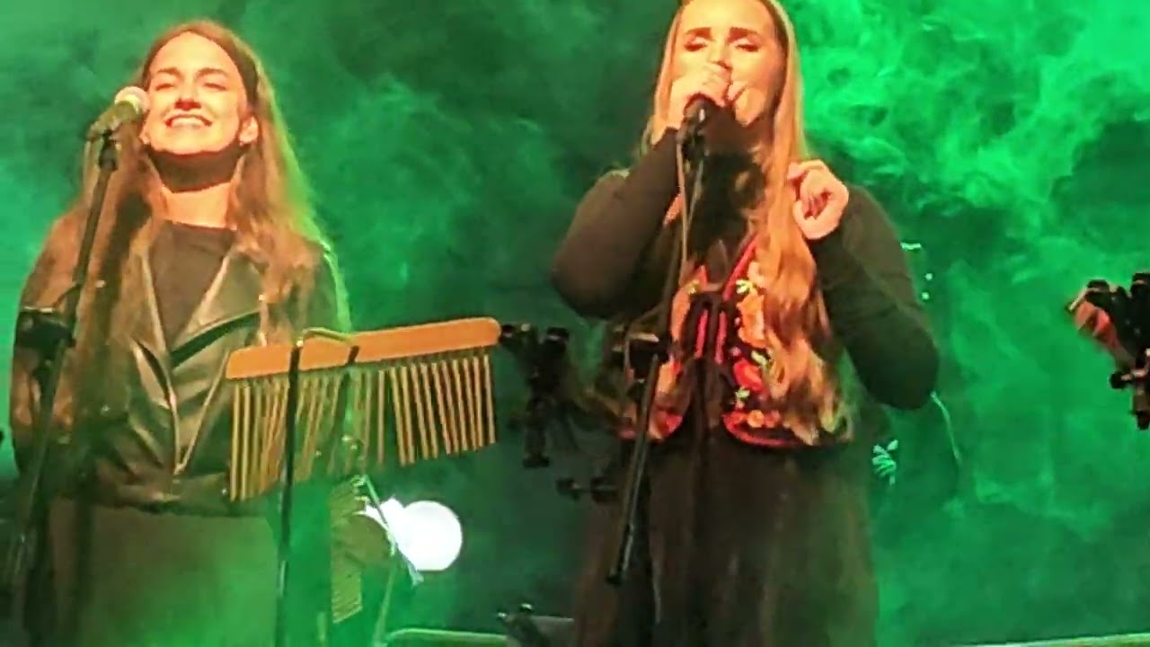 Skupina Elizabeth - Urvala sia struna