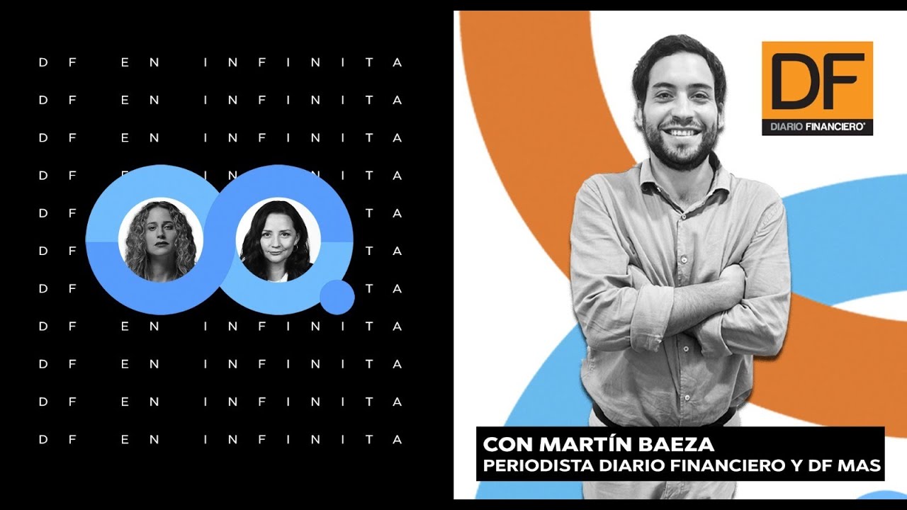 DF en Infinita | El político Paulmann: invirtió en tiempos de crisis y se hizo transversal