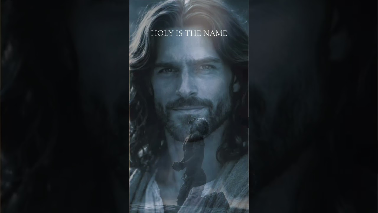 HOLY IS THE NAME 