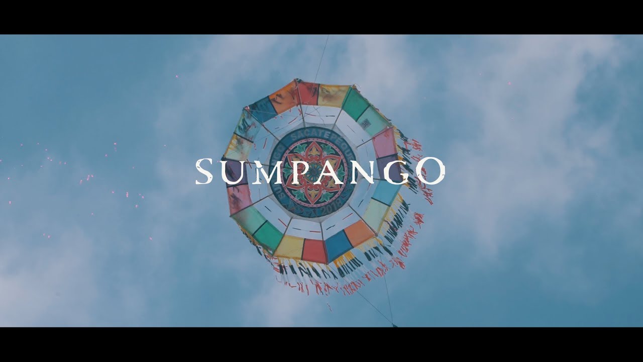 Sumpango, Guatemala - Festival de barriletes gigantes