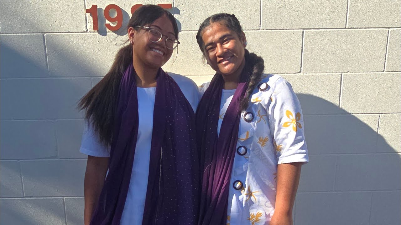 'AUSO FEALOFANI DRURY 2025