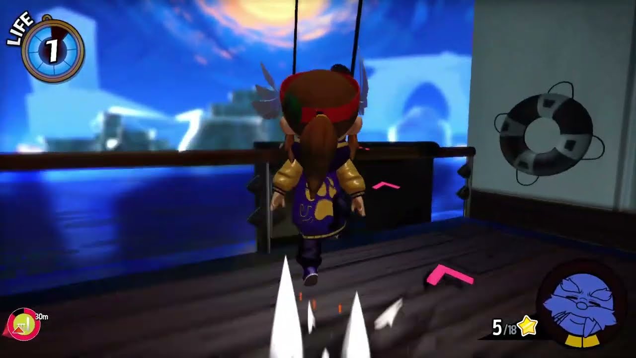A Hat in Time - part 10