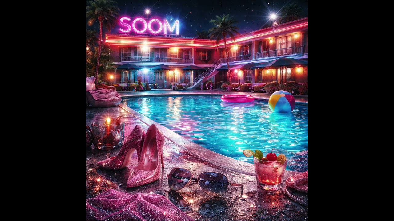 SOOM - Backspace My Heart