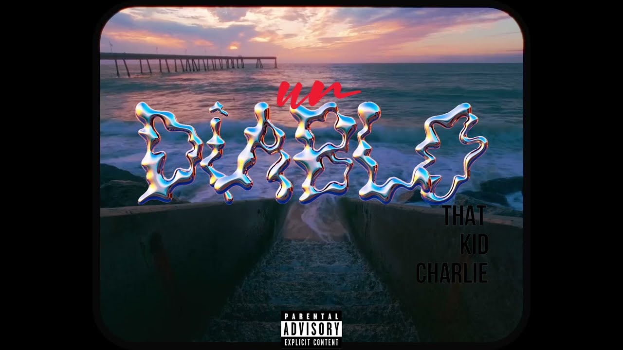 That Kid Charlie / Un Diablo😈 (visulizer)