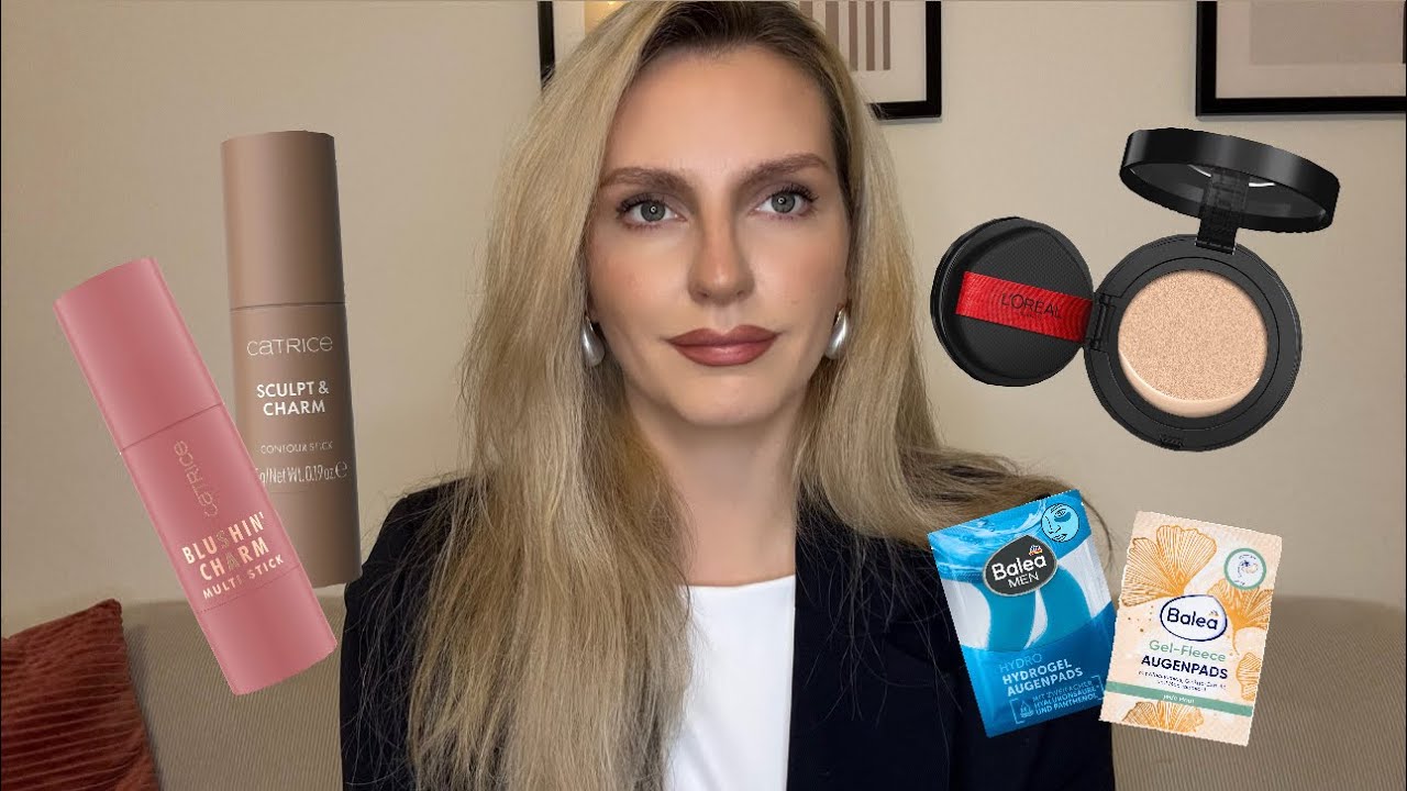 DM Haul | Neuheiten | #haul #shopping #dm #foryou #beauty #skincare #food 