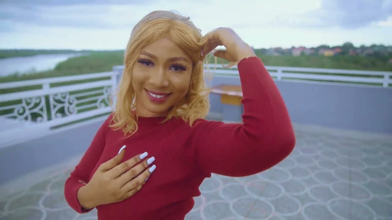 Vanny Biz - Wa Wa ( officiel Vidéo)