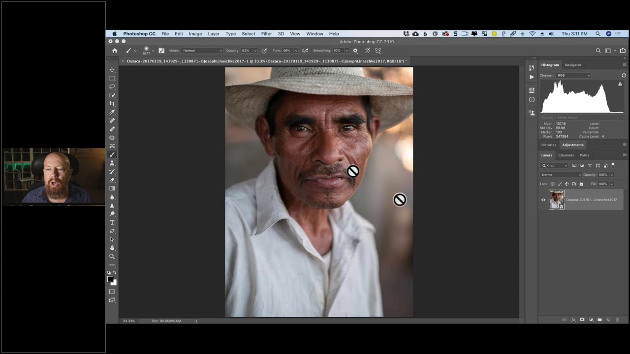 DxO Webinar: Get the look of a classic film camera in Analog Efex Pro with PhotoJoseph