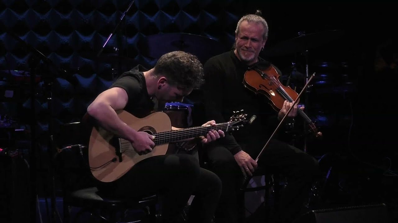 Pipo Romero  Duo 