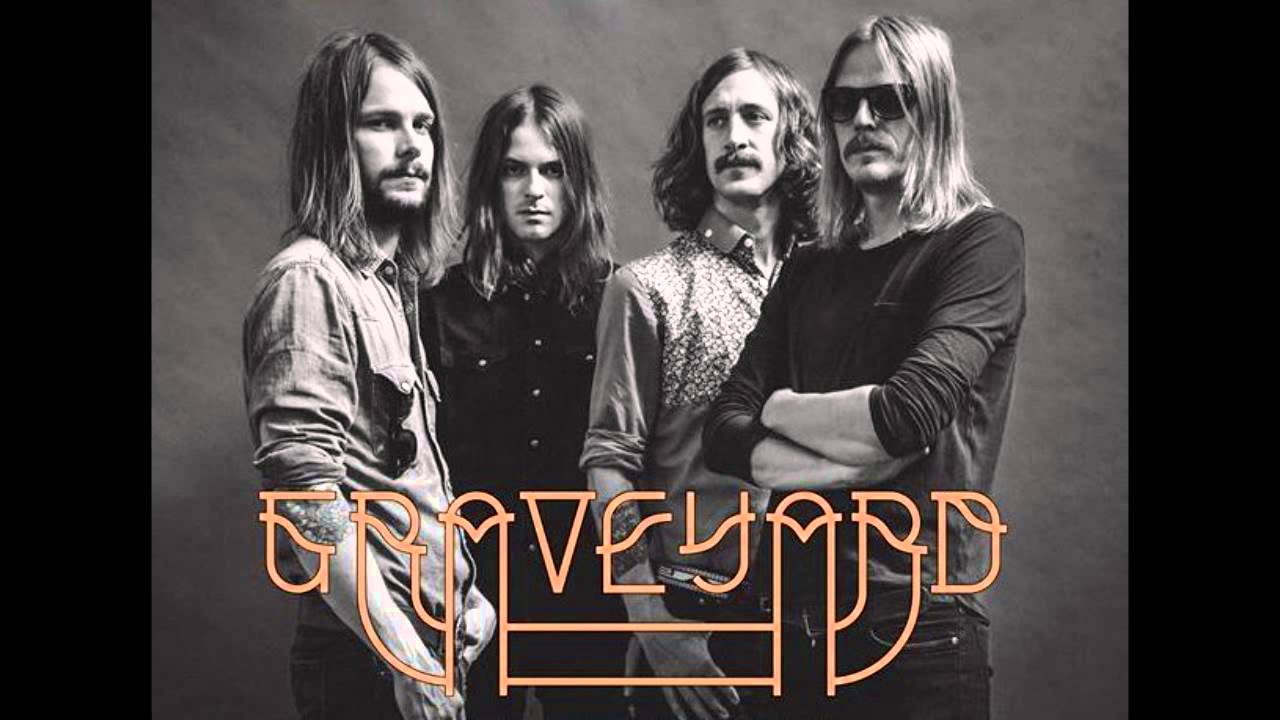 Graveyard - Exit 97 (unofficial video)
