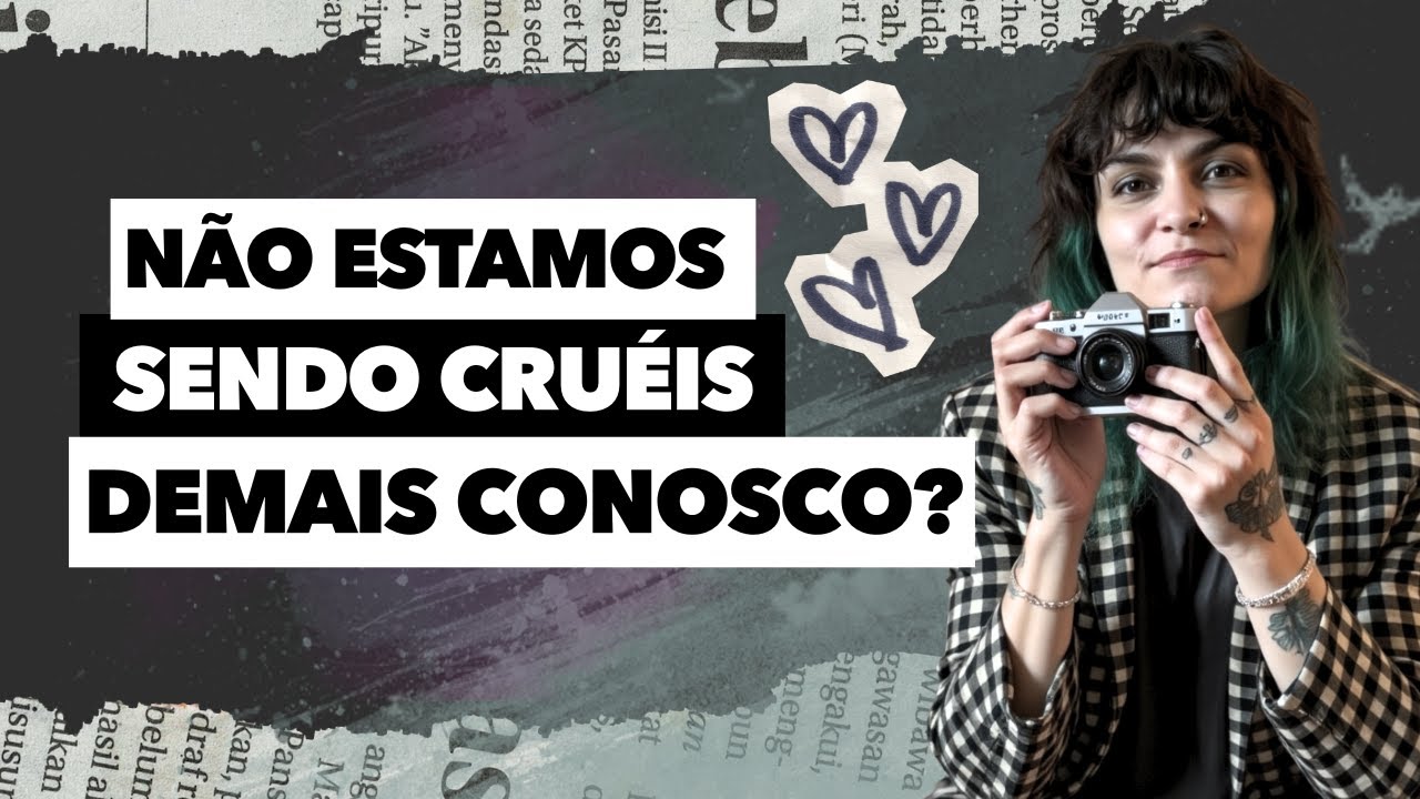 As narrativas que contamos sobre nós mesmas