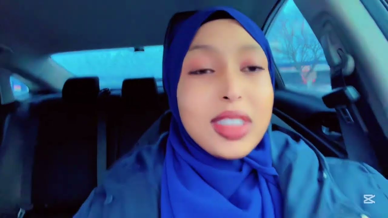 Ramadan vlog iyo magalada Kitchener Ontario Canada 🇨🇦