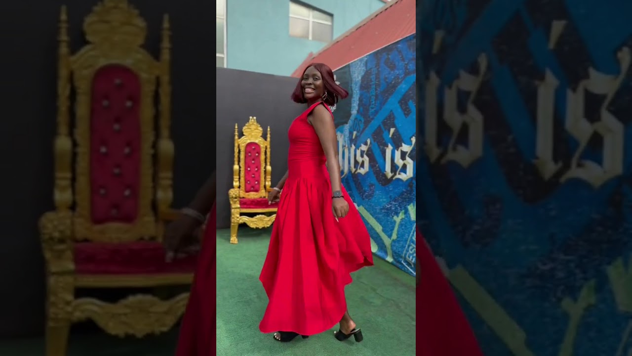 #youtubemadeforyou #shortschallenge #sundayservice #rccg #churchservice #rccgconvention #reddresses