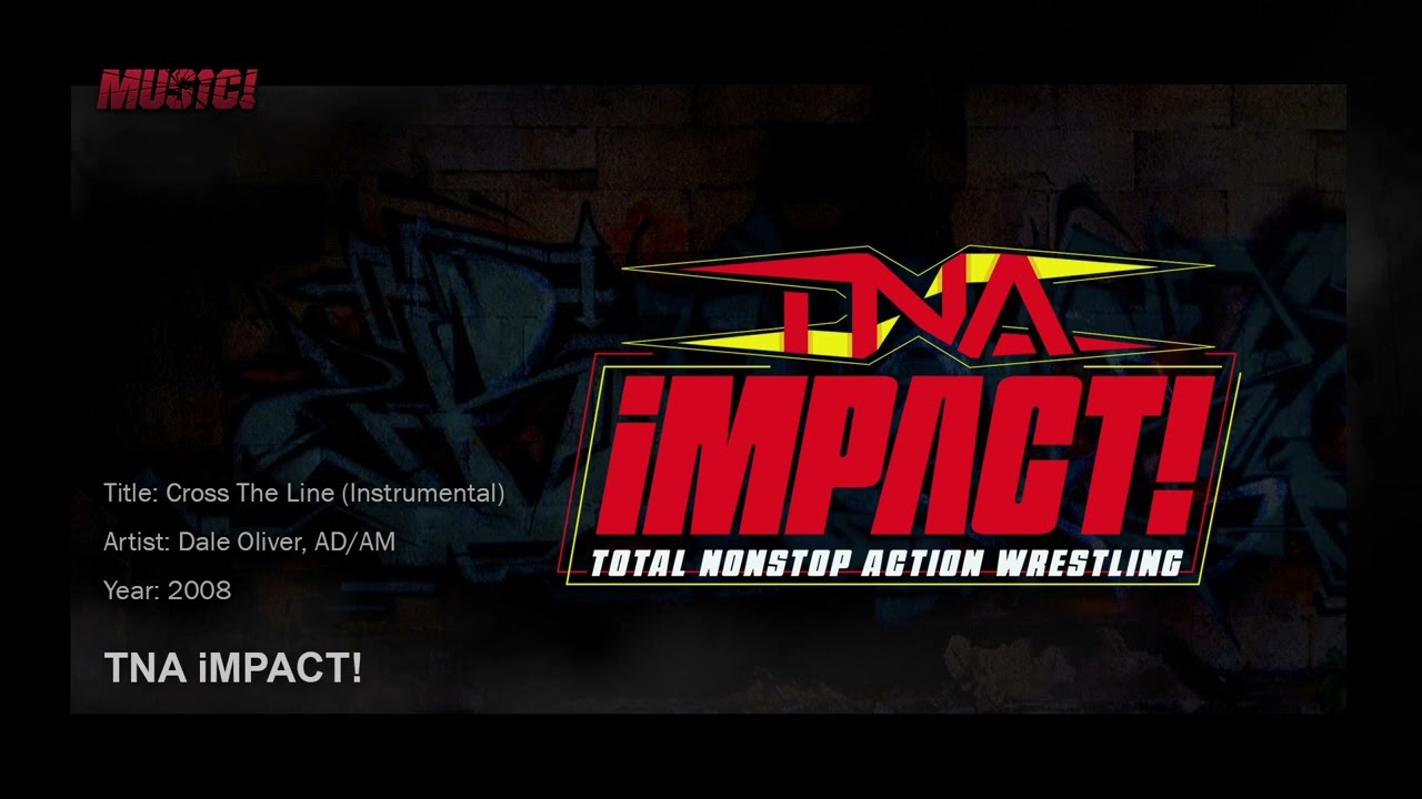 TNA: 2008 iMPACT! Theme 