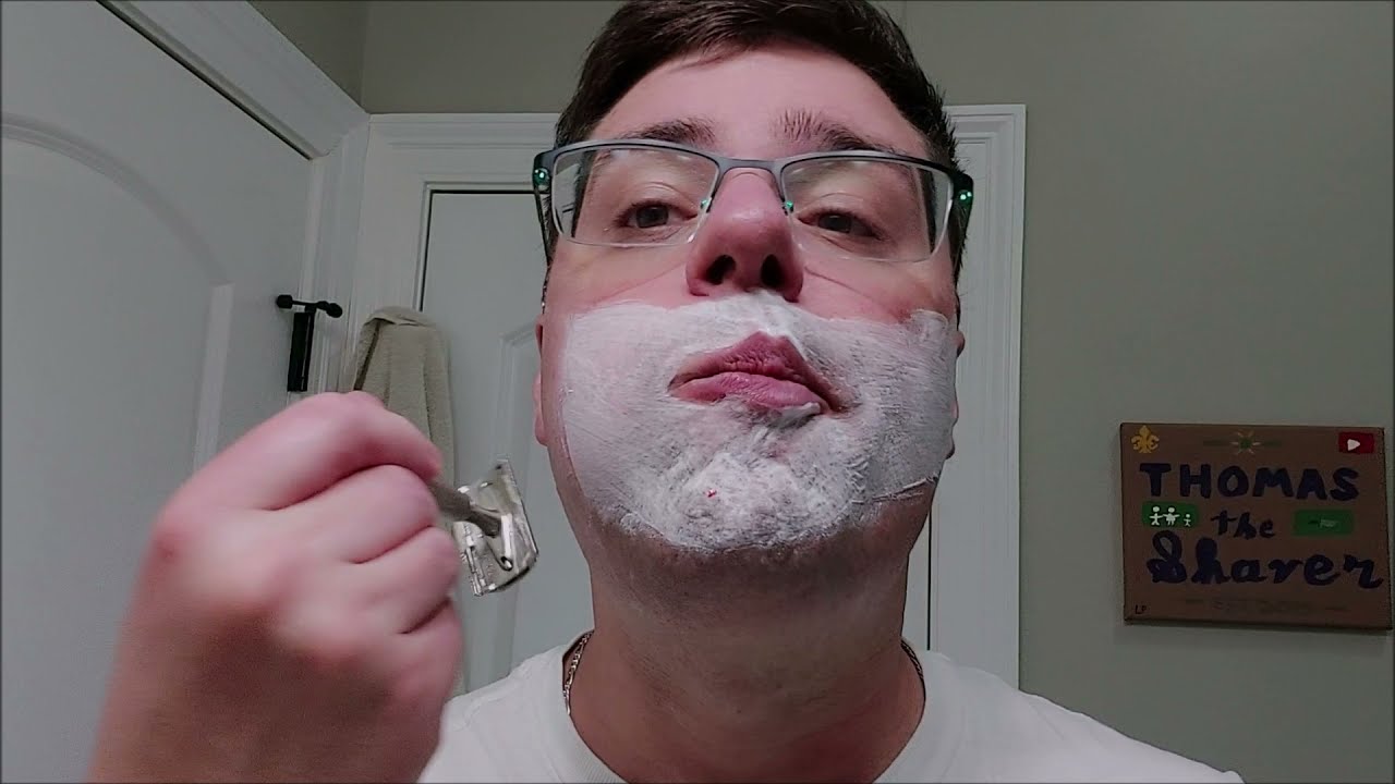 Catie's Bubbles  |  Gillette Ball-End Tech  |  30mm Synth Brush
