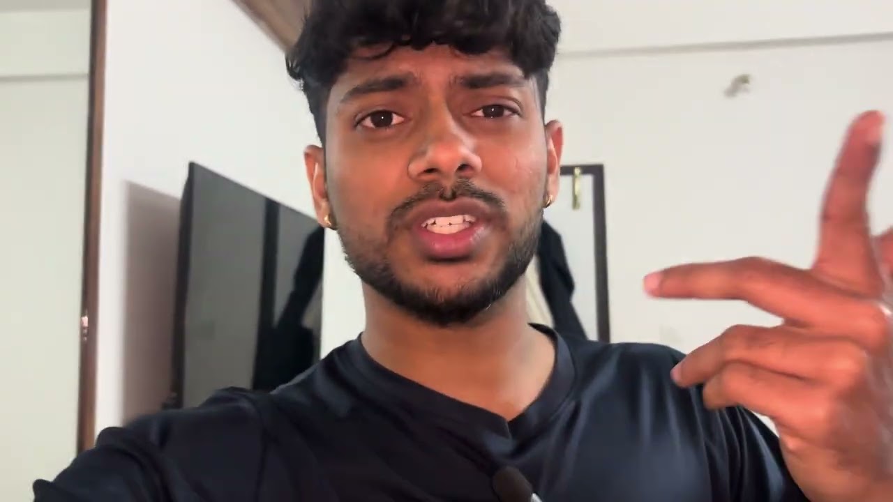 MY IELTS Journey | Day 6 | Reality