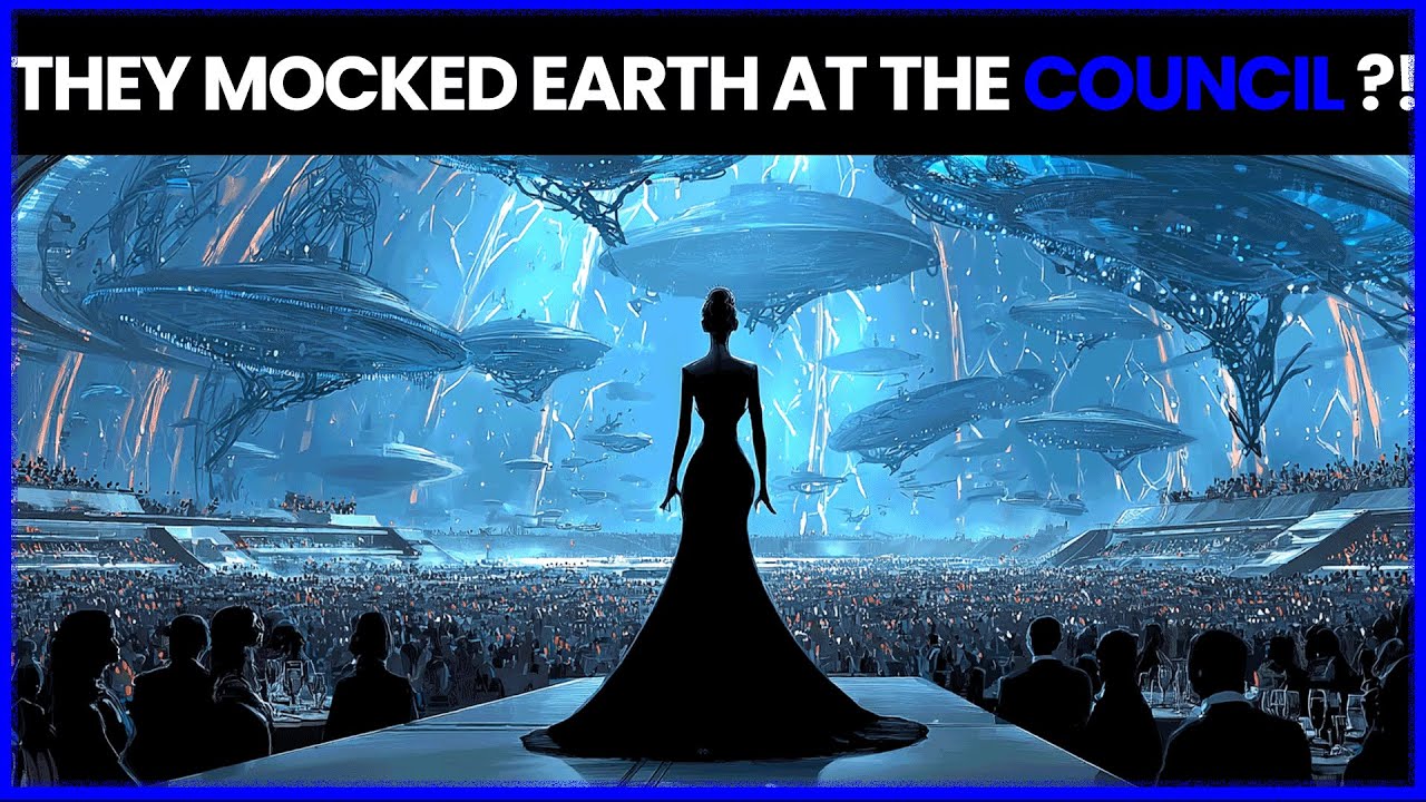 They Mocked Earth at the Council—Then Humanity Nullified Every Treaty Overnight | Sci-Fi HFY Stories