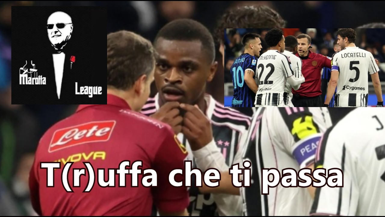 T(r)uffa che ti passa