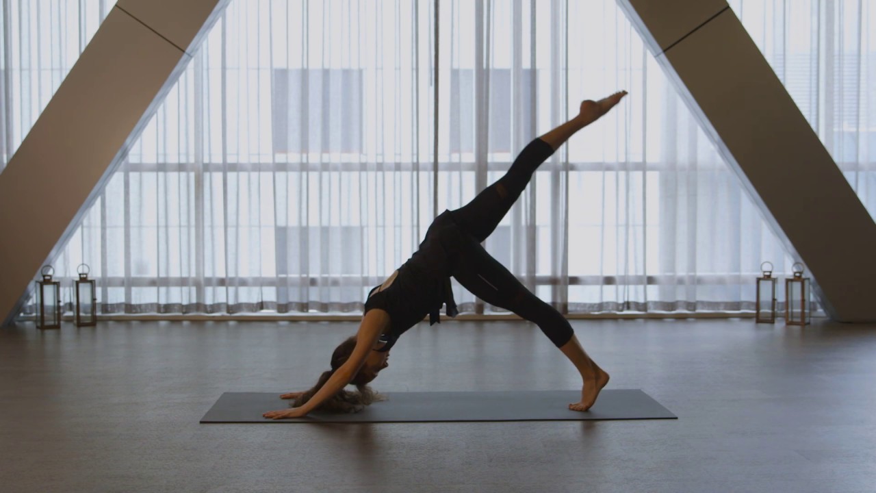 My Workout Tips with The Australian Ballet's Evie Ferris