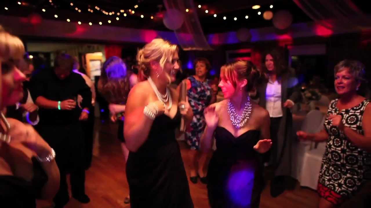 Ottawa Wedding Video