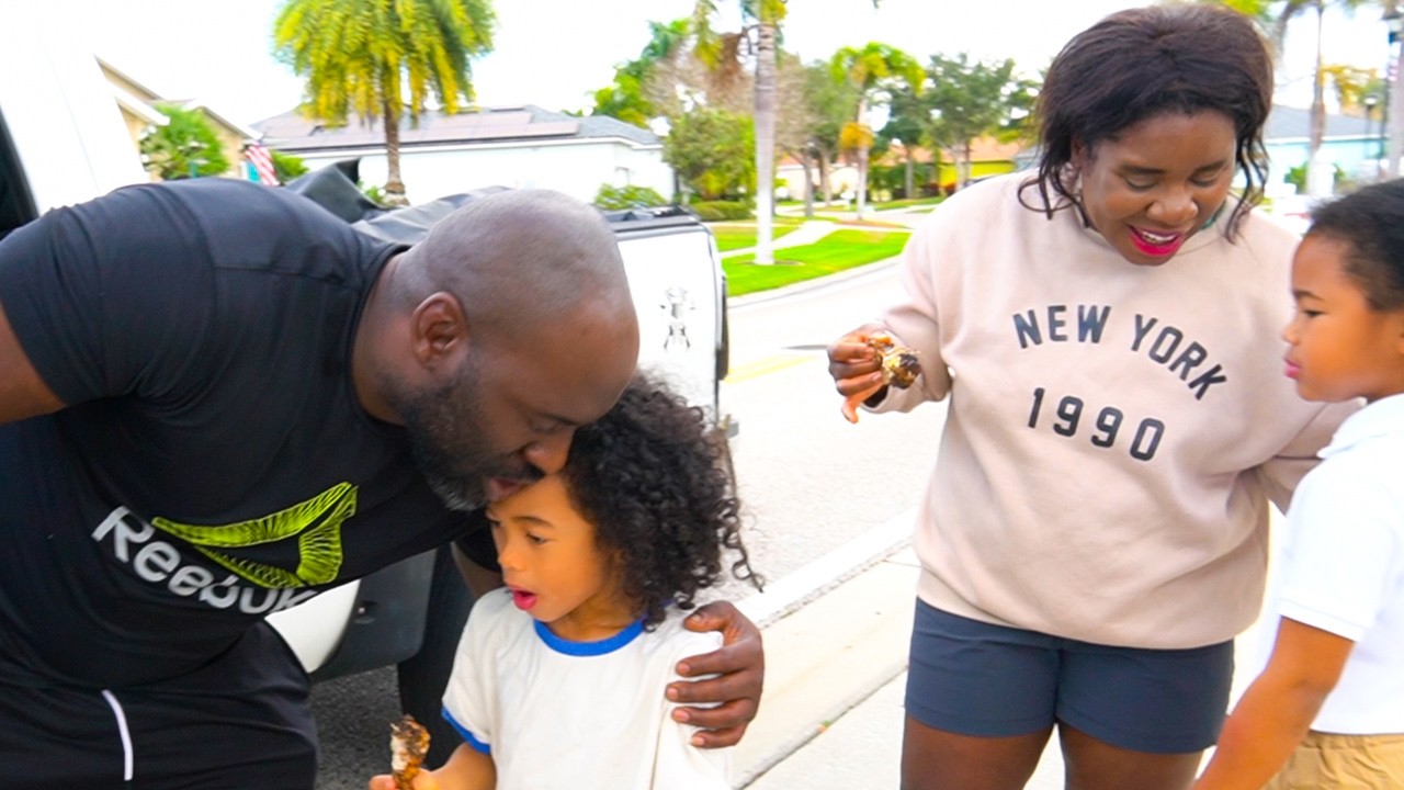 Our Kids&rsquo; First Time Living in America After Leaving Korea