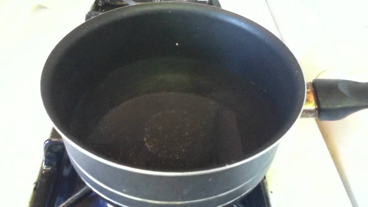 SwatJustinX Boiling Water