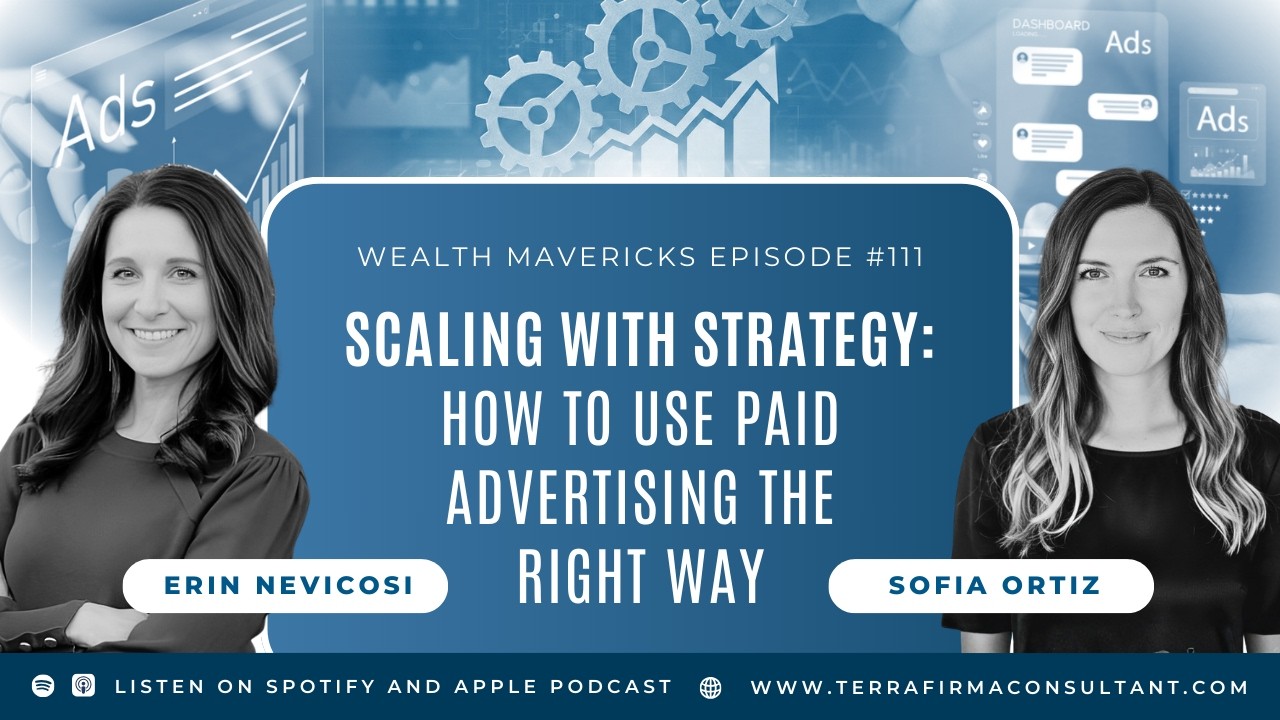 Scaling with Strategy: How to Use Paid Advertising the Right Way