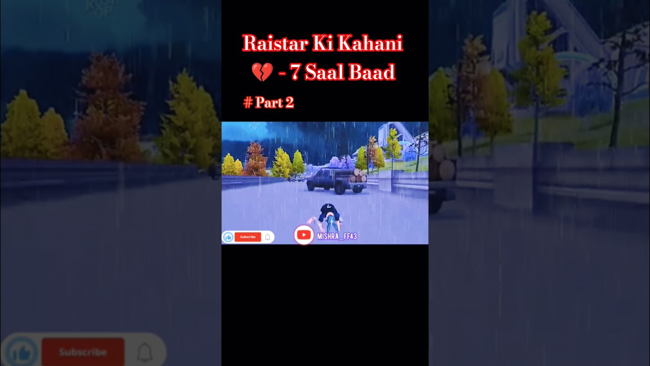 Raistar Ki Kahani 💔 - 7 Saal Baad Ex-Girlfriend Se Mila - Heartbreaking True Love Story 😭.