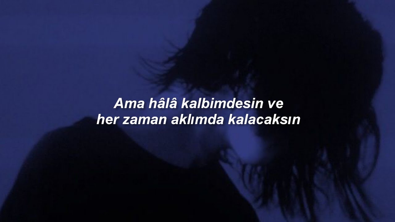 Mia Smith - Bye. (Türkçe Çeviri)