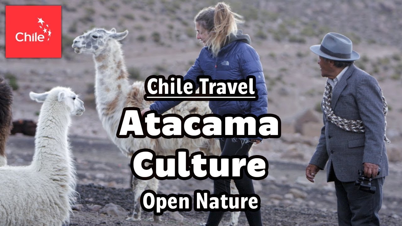 Chile Travel: Atacama Culture - Open Nature