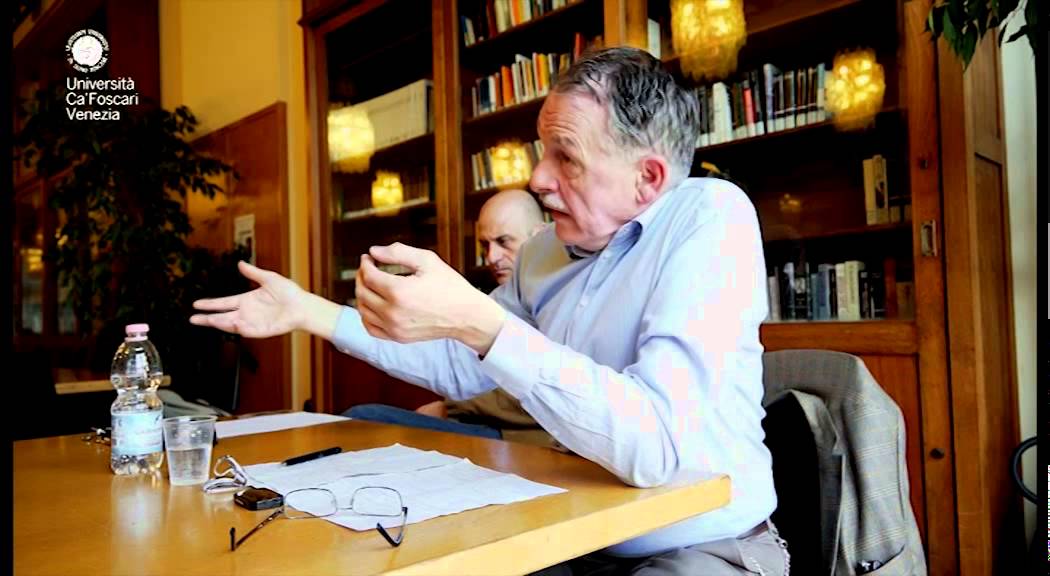 Talkin' Bout Capitalism - Kees Van Der Pijl